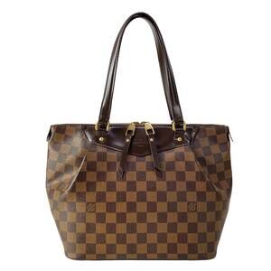 Louis Vuitton Westminster PM Damier Shoulder Bag N41102